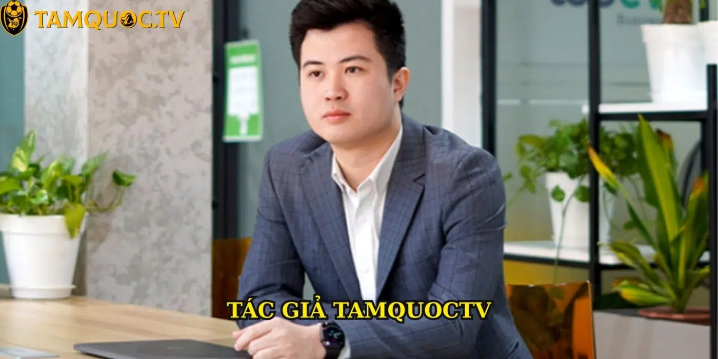 Giới thiệu sơ lược về tác giả TamquocTV