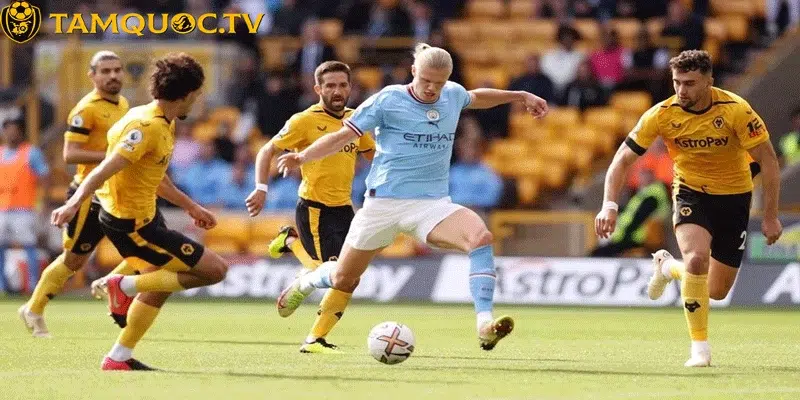Phong độ gần đây và tình hình lực lượng Wolves vs Manchester-City