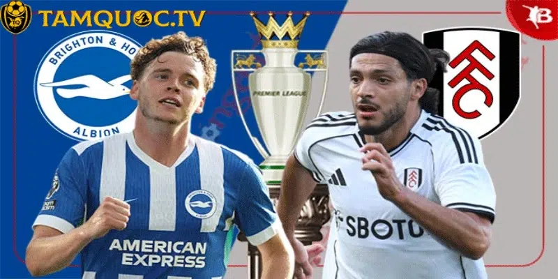 Thông Tin Chung Brighton vs Fulham